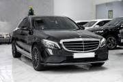 Bán xe Mercedes Benz C class 2020 C200 Exclusive giá 959 Triệu - TP HCM