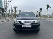 Bán xe Toyota Fortuner 2014 2.7V 4x2 AT giá 370 Triệu - Hải Dương