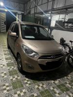 Bán xe Hyundai i10 1.2 AT 2011 giá 150 Triệu - Nghệ An