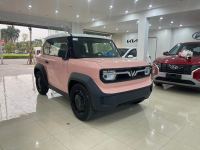 Bán xe VinFast VF3 2026 Plus giá 260 Triệu - Hà Nội