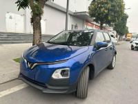 Bán xe VinFast VF5 2026 Plus giá 430 Triệu - Hà Nội