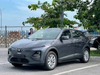 Bán xe VinFast VF6 2026 Eco giá 592 Triệu - Hà Nội