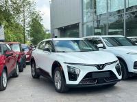 Bán xe VinFast VF7 2026 Eco giá 678 Triệu - Hà Nội