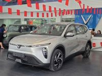 Bán xe VinFast Limo Green 2026 AT giá 619 Triệu - Hà Nội