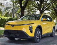 Bán xe VinFast Limo Green 2026 AT giá 619 Triệu - Hà Nội