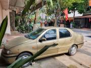 Bán xe Fiat Siena ED 1.3 2003 giá 36 Triệu - Phú Thọ