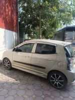 Bán xe Kia Morning 1.0 MT Sport 2012 giá 108 Triệu - Hà Nam