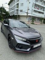 Bán xe Honda Civic 1.5L Vtec Turbo 2018 giá 505 Triệu - TP HCM