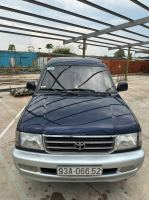 Bán xe Toyota Zace 2003 GL giá 98 Triệu - Bình Phước