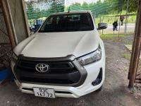 Bán xe Toyota Hilux 2021 2.4L 4x2 AT giá 630 Triệu - Bình Phước
