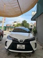 Bán xe Toyota Vios G 1.5 CVT 2022 giá 443 Triệu - Nghệ An