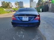 Bán xe Mercedes Benz CLS class CLS 350 2005 giá 199 Triệu - TP HCM