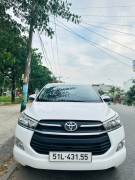 Bán xe Toyota Innova 2.0J 2018 giá 439 Triệu - TP HCM