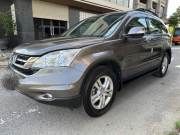 Bán xe Honda CRV 2.4 AT 2011 giá 320 Triệu - Hà Nội