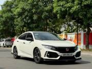 Bán xe Honda Civic 1.5L Vtec Turbo 2017 giá 500 Triệu - Hà Nội