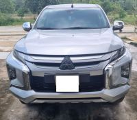 Bán xe Mitsubishi Triton 2019 4x2 AT Mivec giá 480 Triệu - Thừa Thiên Huế