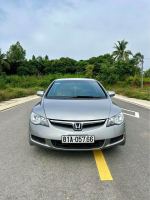 Bán xe Honda Civic 2008 1.8 AT giá 195 Triệu - Gia Lai