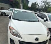 Bán xe Mazda 3 2014 S 1.6 AT giá 256 Triệu - Hà Nội