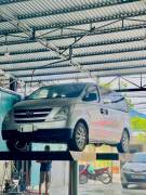 Bán xe Hyundai Grand Starex 2007 2.5 MT giá 265 Triệu - Nghệ An