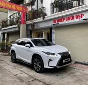 Bán xe Lexus RX 2017 200t giá 1 Tỷ 800 Triệu - Hà Nội