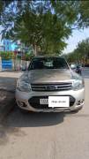 Bán xe Ford Everest 2015 2.5L 4x2 AT giá 460 Triệu - Hà Nội