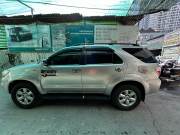 Bán xe Toyota Fortuner 2010 2.7V 4x4 AT giá 290 Triệu - TP HCM