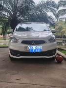 Bán xe Mitsubishi Mirage 2018 1.2 MT giá 230 Triệu - Bình Dương