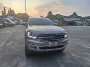 Bán xe Ford Everest 2018 Trend 2.0L 4x2 AT giá 680 Triệu - Hà Nội