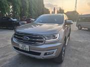 Bán xe Ford Everest 2018 Trend 2.0L 4x2 AT giá 680 Triệu - Hà Nội