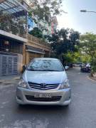 Bán xe Toyota Innova V 2009 giá 230 Triệu - Hà Nội