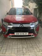 Bán xe Mitsubishi Outlander 2.0 CVT 2023 giá 745 Triệu - Hà Nội