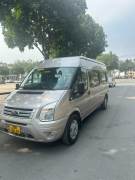 Bán xe Ford Transit Standard MID 2015 giá 345 Triệu - Hà Nội