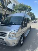 Bán xe Ford Transit 2016 Luxury giá 395 Triệu - Hà Nội