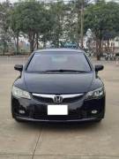 Bán xe Honda Civic 1.8 AT 2010 giá 250 Triệu - Hà Nội