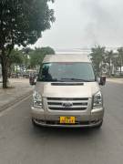 Bán xe Ford Transit 2011 giá 225 Triệu - Hà Nội