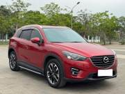 Bán xe Mazda CX5 2016 2.5 AT giá 490 Triệu - Hà Nội
