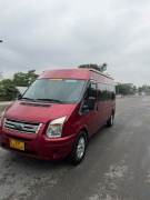 Bán xe Ford Transit 2018 SVP giá 350 Triệu - Hà Nội