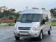 Bán xe Ford Transit 2018 Van giá 330 Triệu - Hà Nội