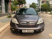 Bán xe Honda CRV 2009 2.4 AT giá 239 Triệu - Hà Nội