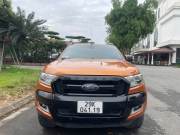 Bán xe Ford Ranger 2016 Wildtrak 3.2L 4x4 AT giá 465 Triệu - Hà Nội