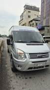 Bán xe Ford Transit 2016 Standard MID giá 295 Triệu - Hà Nội