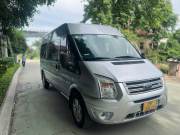 Bán xe Ford Transit 2018 SVP giá 360 Triệu - Hà Nội