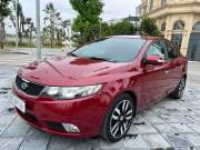 Bán xe Kia Cerato 2010 1.6 AT giá 210 Triệu - Hà Nội