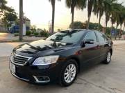 Bán xe Toyota Camry 2011 2.4G giá 300 Triệu - Hà Nội