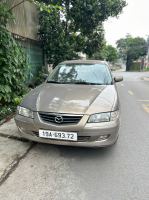 Bán xe Mazda 626 2003 2.0 MT giá 120 Triệu - Phú Thọ