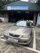 Bán xe Mazda 626 2.0 MT 2003 giá 100 Triệu - Phú Thọ