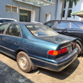 Bán xe Toyota Camry 2001 GLi 2.2 giá 100 Triệu - Hà Nội