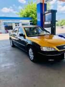 Bán xe Ford Mondeo 2.5 AT 2004 giá 115 Triệu - Ninh Thuận