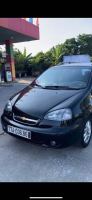 Bán xe Chevrolet Vivant CDX MT 2008 giá 120 Triệu - Ninh Thuận