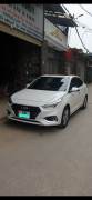 Bán xe Hyundai Accent 1.4 ATH 2019 giá 395 Triệu - Hà Nội